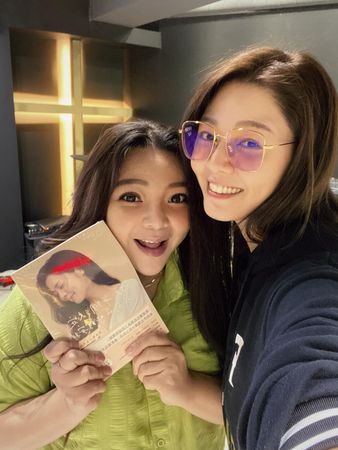  小甜甜控夫家暴亮保护令 ​揭宋逸民阻报警验伤 