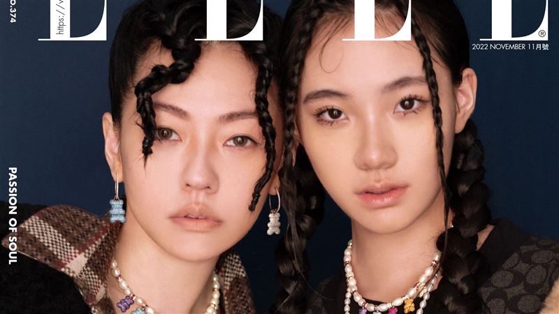  小S女儿一句“英文是母语” 遭中国网民出征：赶紧移民吧 