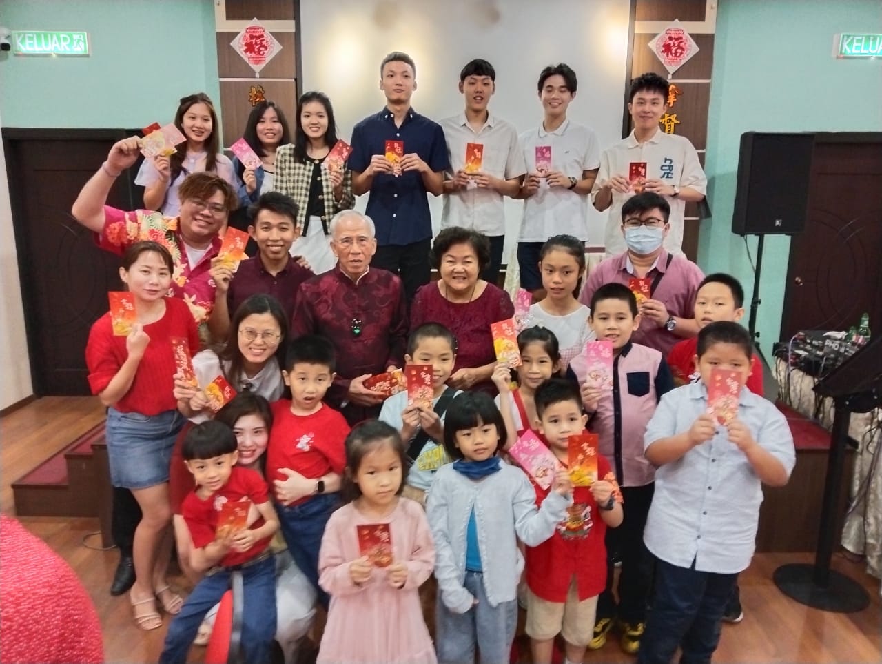 已审（大北马）杨金福：抢救和鼓励使用福建话成为福建人的新使命