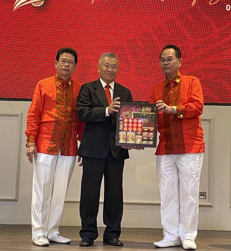 再创新高,马摩托车商总:摩托车销售量去年突破71万8000辆