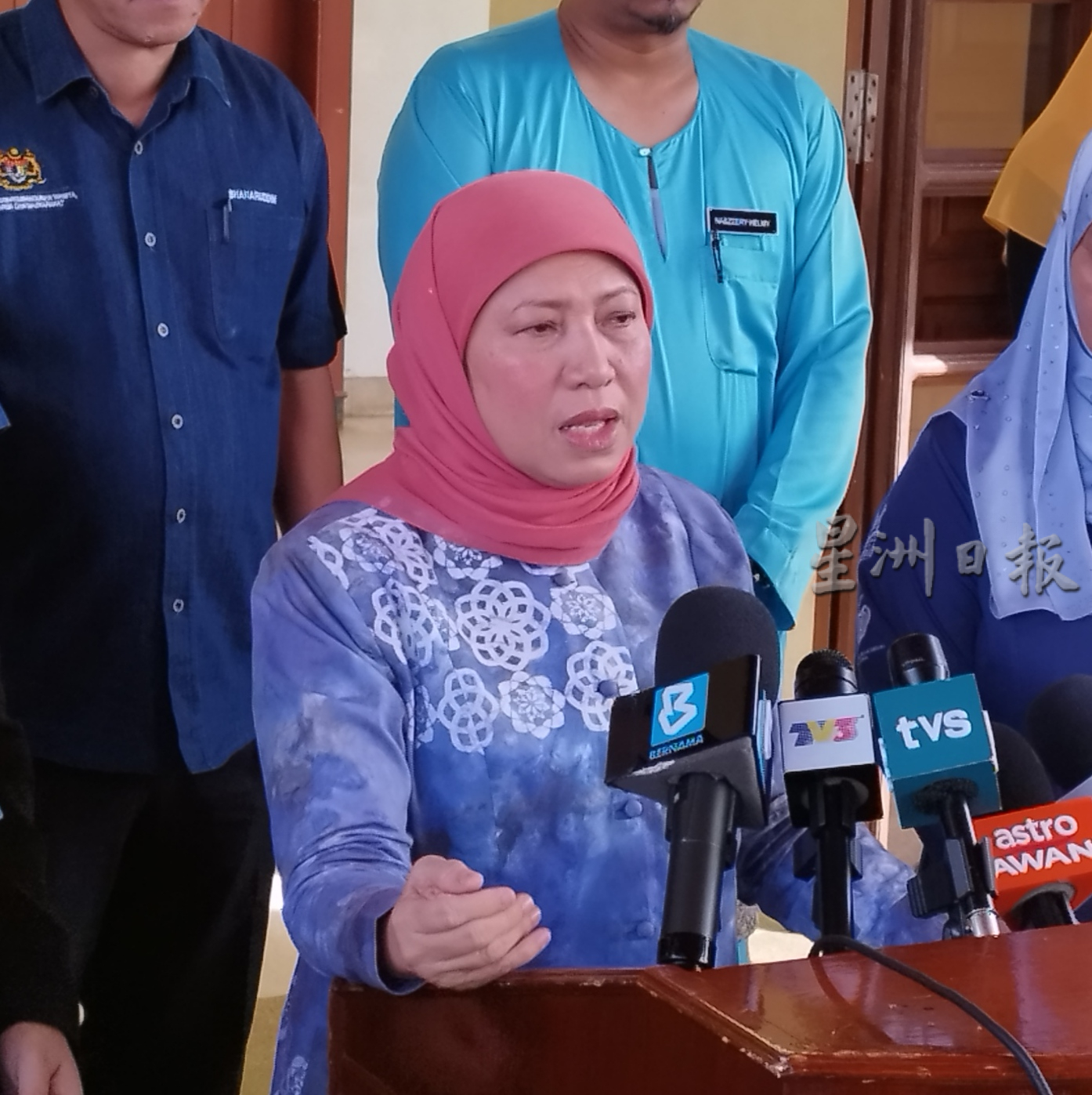 南茜苏克利：持续检讨现有儿童保护法令，保障儿童权益及安全