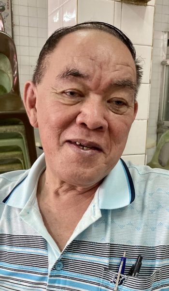 **已签发**柔︰封面:【特稿】︰昔河虾盛产跌价30%,华裔抢购备年菜