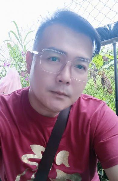 **已签发**柔:头条之一:拉美士多区农历新年期间制水,州议员也被迫用雨水洗澡