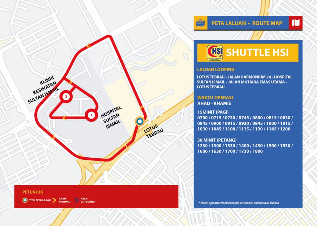 **已签发**柔:封面:【特稿】:往新山两政府医院免费巴士获赞,受访民众:望提升站点设施