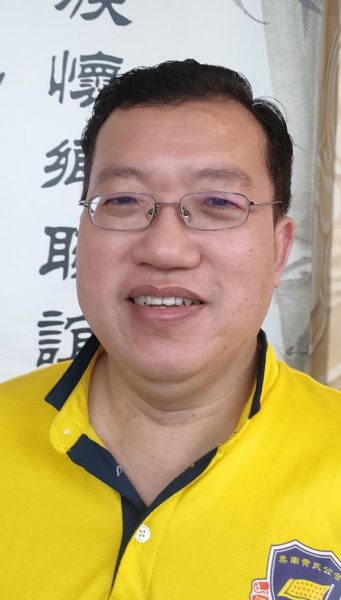 **已签发**柔:封面:【特稿】:记录士乃新村走过的历史,“江夏堂史迹馆”欢迎预约参观