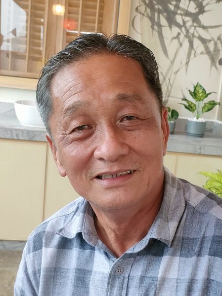 **已签发**柔:封面:【特稿】:记录士乃新村走过的历史,“江夏堂史迹馆”欢迎预约参观