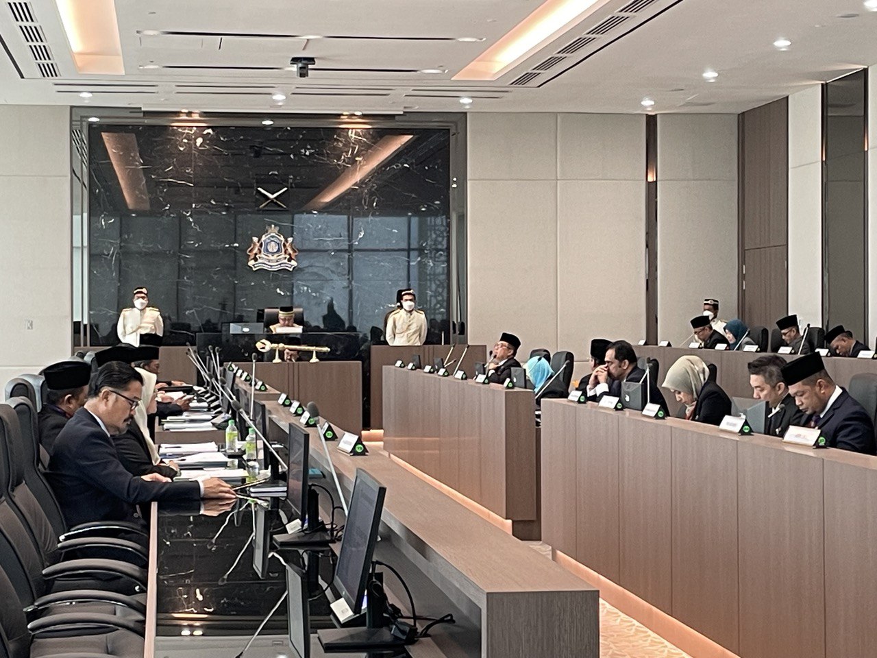 新山市政厅2023年商业及广告牌执照更新期限延长至2月28日