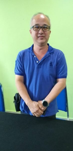 **已签发**柔:新山电召车司机要求检讨路程收费,计划发动线上联署请愿