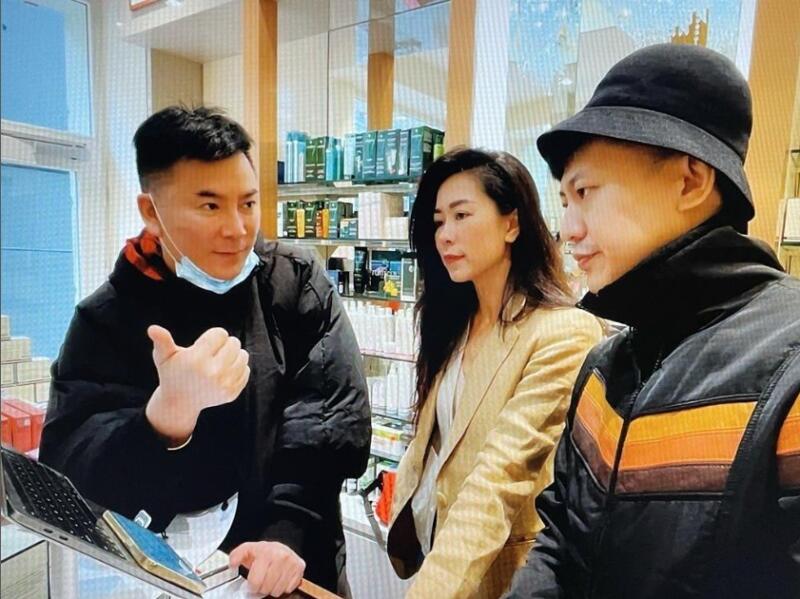 **已签发**柔:狮城二三事:头条:前公司指没在辞呈提理念不一、代沟等问题,Pornsak:是盼好聚好散