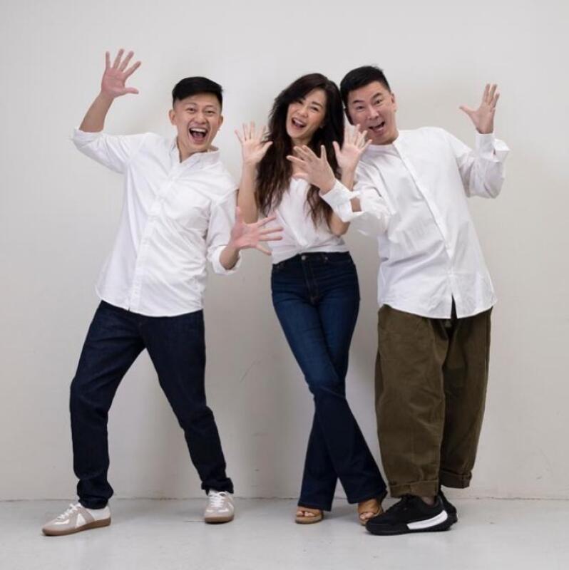 **已签发**柔:狮城二三事:头条:Pornsak抛震撼弹,与李荣达谢韵仪分道扬镳