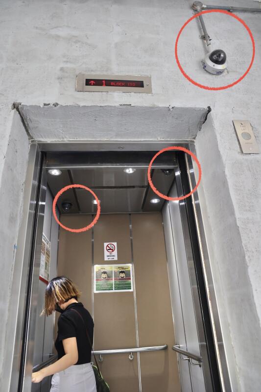 *已签发*柔:狮城二三事:妇女带4200新元逛超市被抢 匪事后火速开房嫖妓