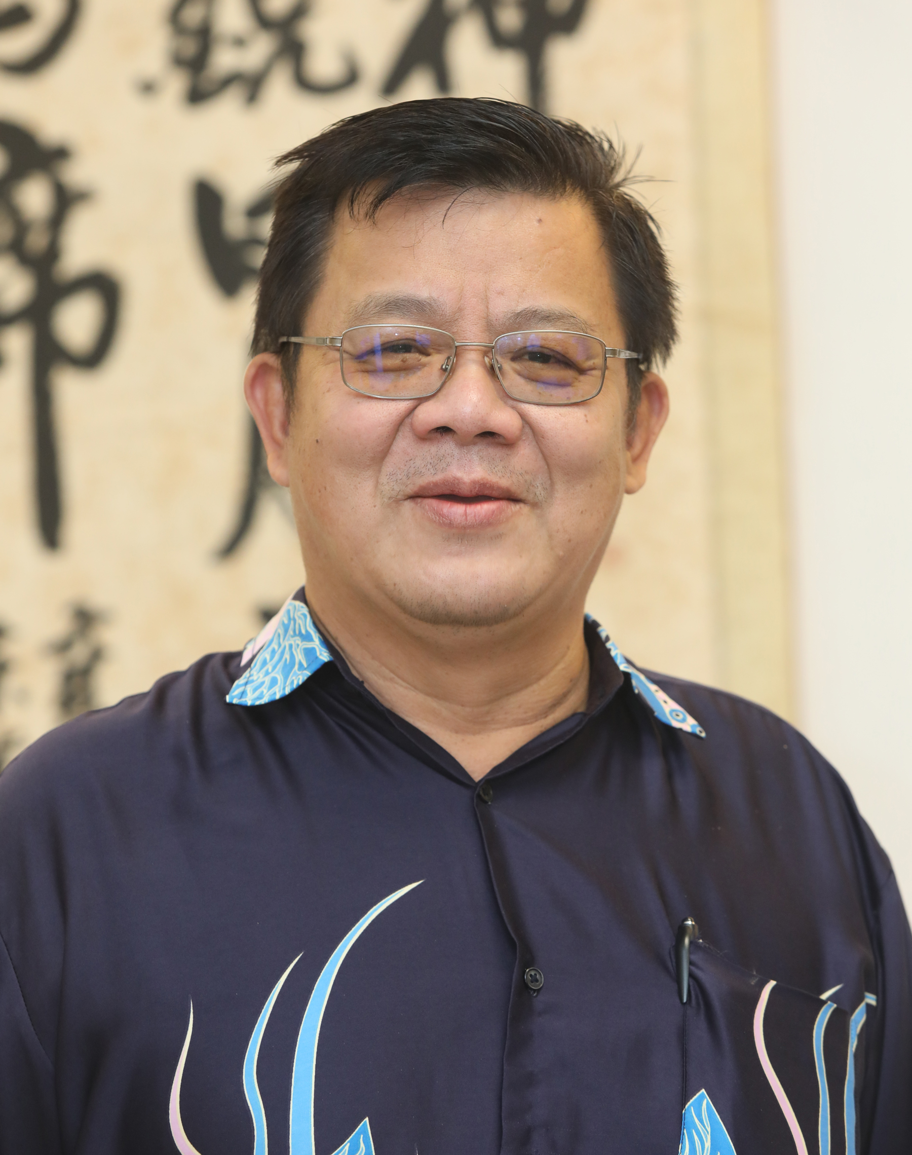 **已签发**柔:第三版头条:本报活动:线上比赛了2年,全柔挥春大赛今年恢复实体