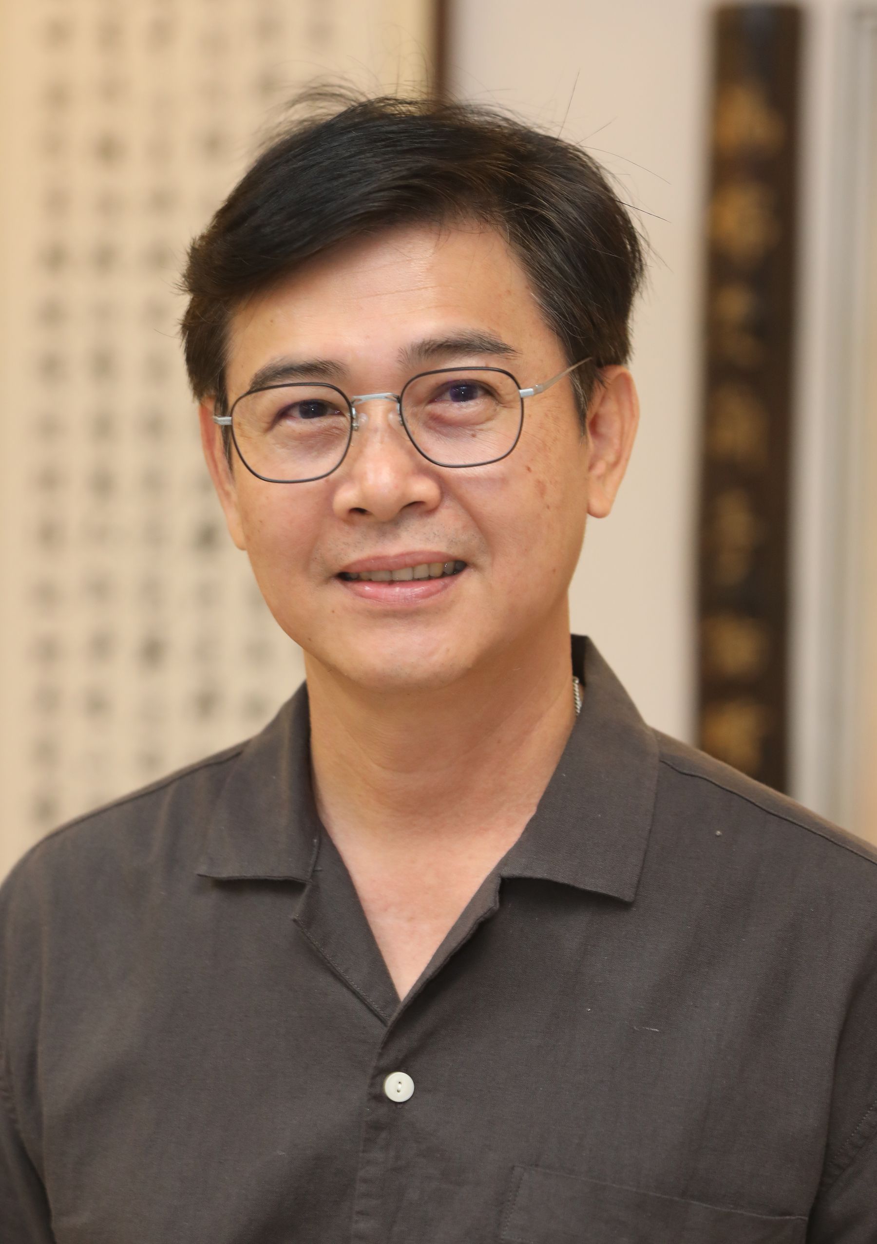 **已签发**柔:第三版头条:本报活动:线上比赛了2年,全柔挥春大赛今年恢复实体