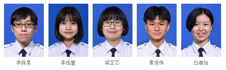 统考成绩放榜,新山宽中5人高中统考获10A
