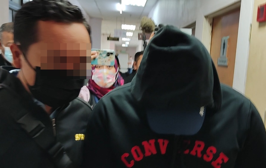 **已签发**柔:虚报新聘48名员工,印男骗社险奖励金逾24万