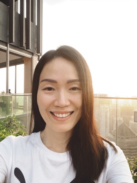 年刊【回春术05】街访民调：谁是你的偶像、那位心中的巨人？