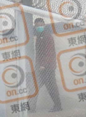 庄思明元旦再被拍探监 杨明倒数出狱日子