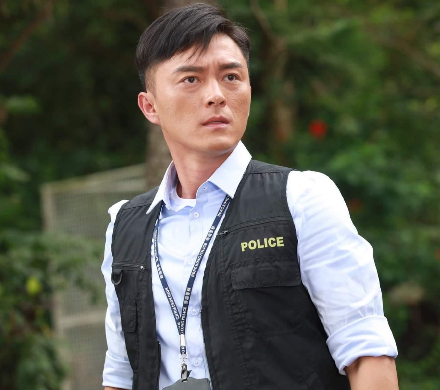 庄思明元旦再被拍探监 杨明倒数出狱日子