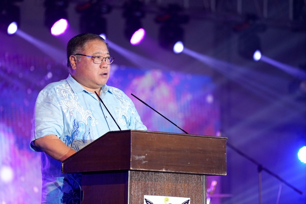 张庆信：重审酒店和餐饮店评级  不达标的将降级!  