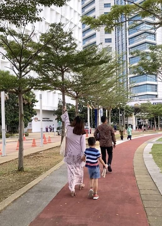 张念群:创造家庭友善环境 允员工带孩子上班或居家