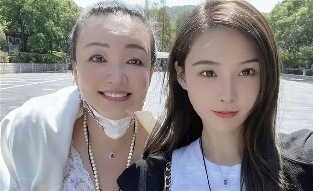 张颖颖传怀孕 张兰怒骂:臭虫坚决踩死她