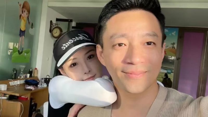 张颖颖传怀孕 张兰怒骂:臭虫坚决踩死她