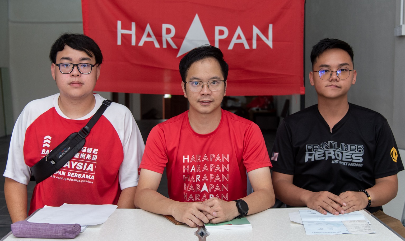 怡东兵如港国州议员 太子路服务中心翻修