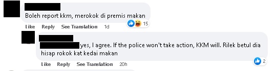 性骚扰女子“很可口” 送餐员拒道歉还挑战“去报警吧”