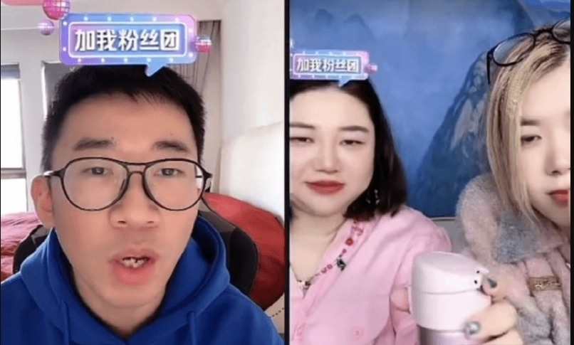 情断16年女友 杨迪被骂不负责任