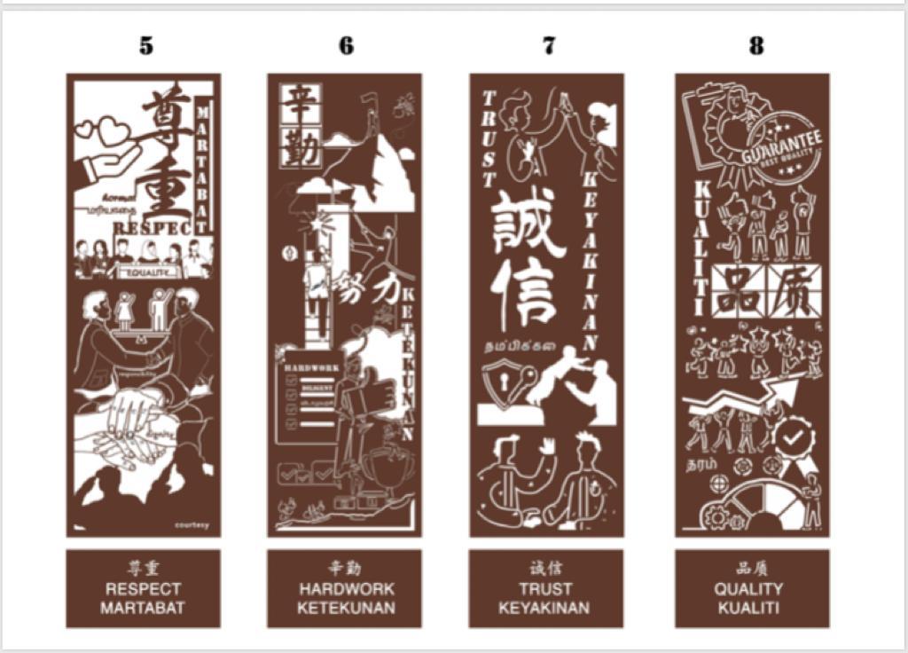 戏院街“坝罗商坊”牌楼 1.14亮灯开幕