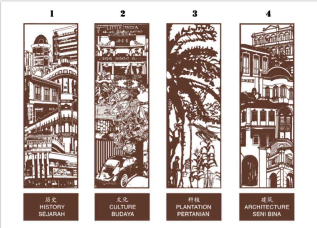 戏院街“坝罗商坊”牌楼 1.14亮灯开幕
