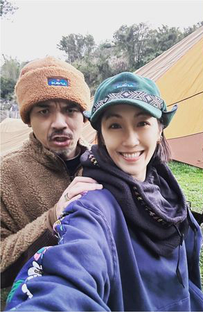 才刚打卡长野惊传雪崩 女星急发文报平安