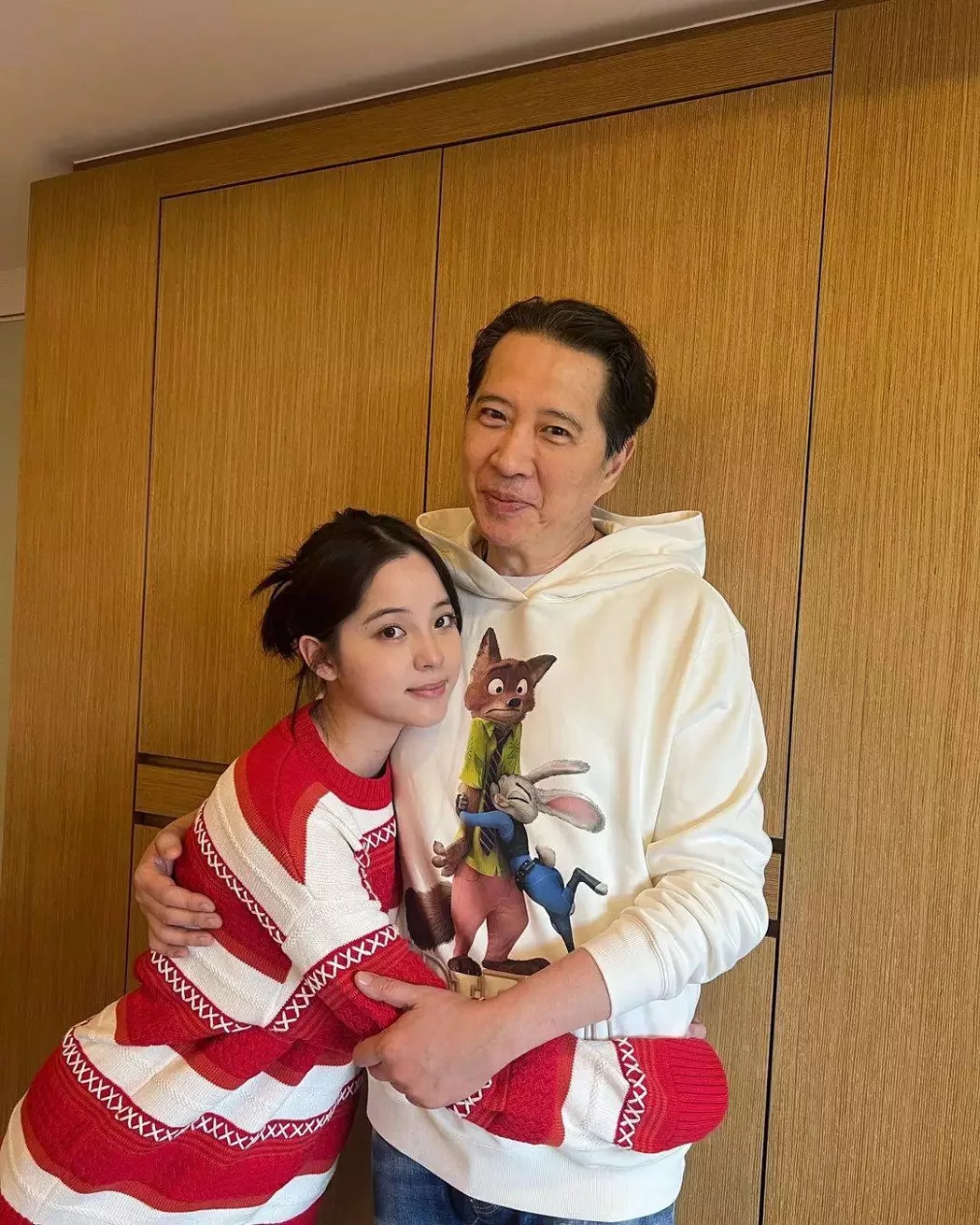 拜年凸槌｜欧阳娜娜 王鹤棣 Danielle 1字之差被骂爆