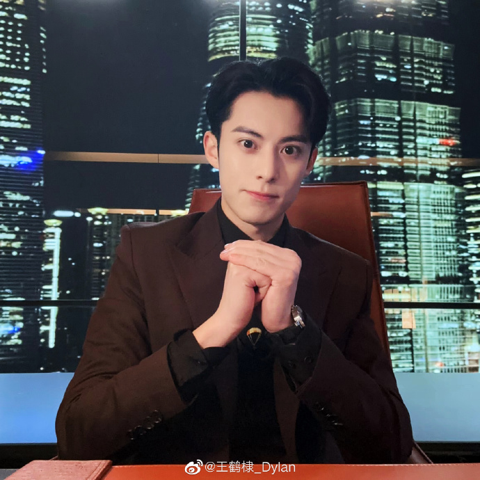 拜年凸槌｜欧阳娜娜 王鹤棣 Danielle 1字之差被骂爆