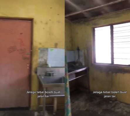 收回房子马上崩溃！女房东：“已故父亲看到一定难过”