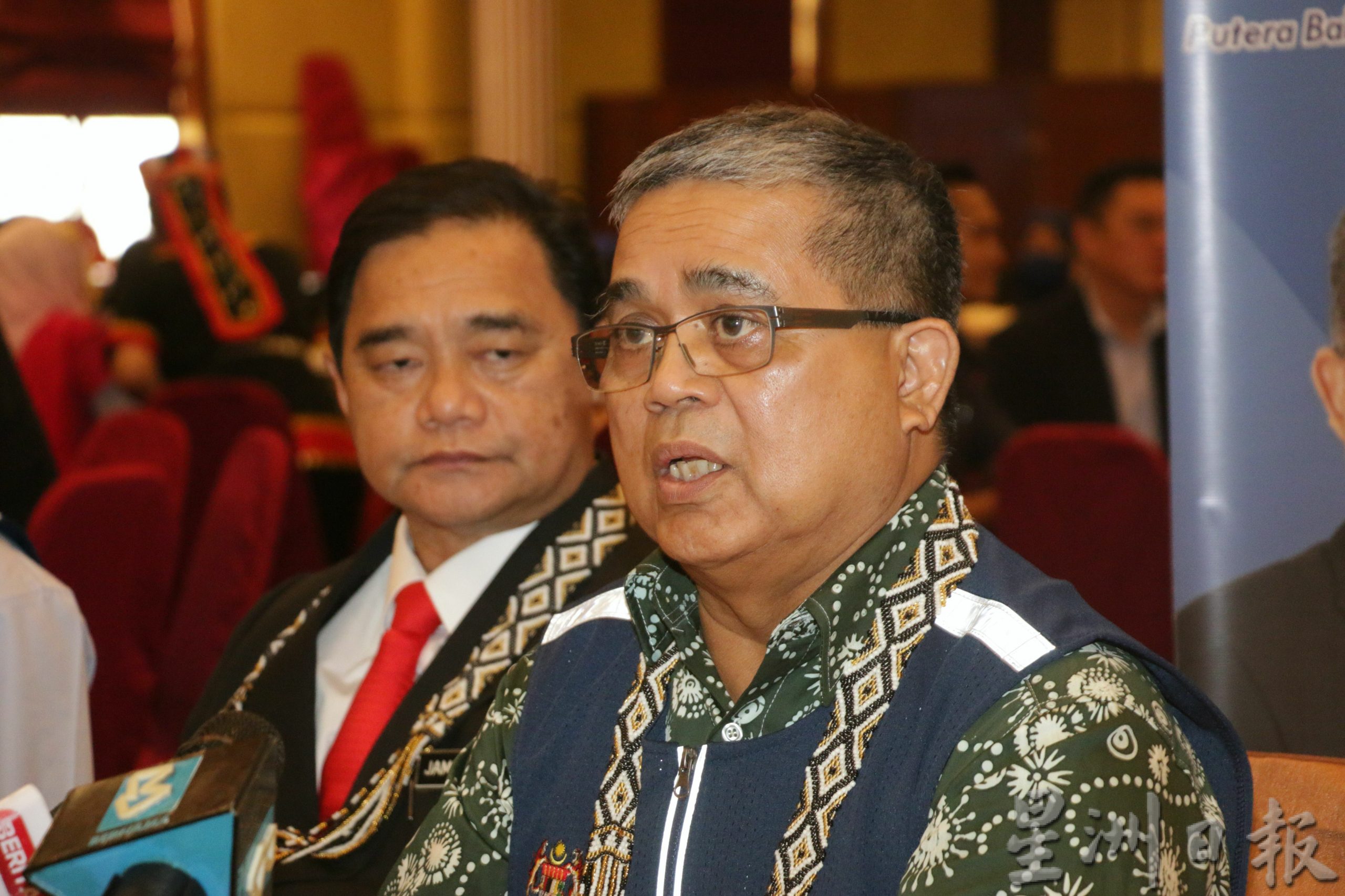 政府计划5月办团结周 推动国民团结