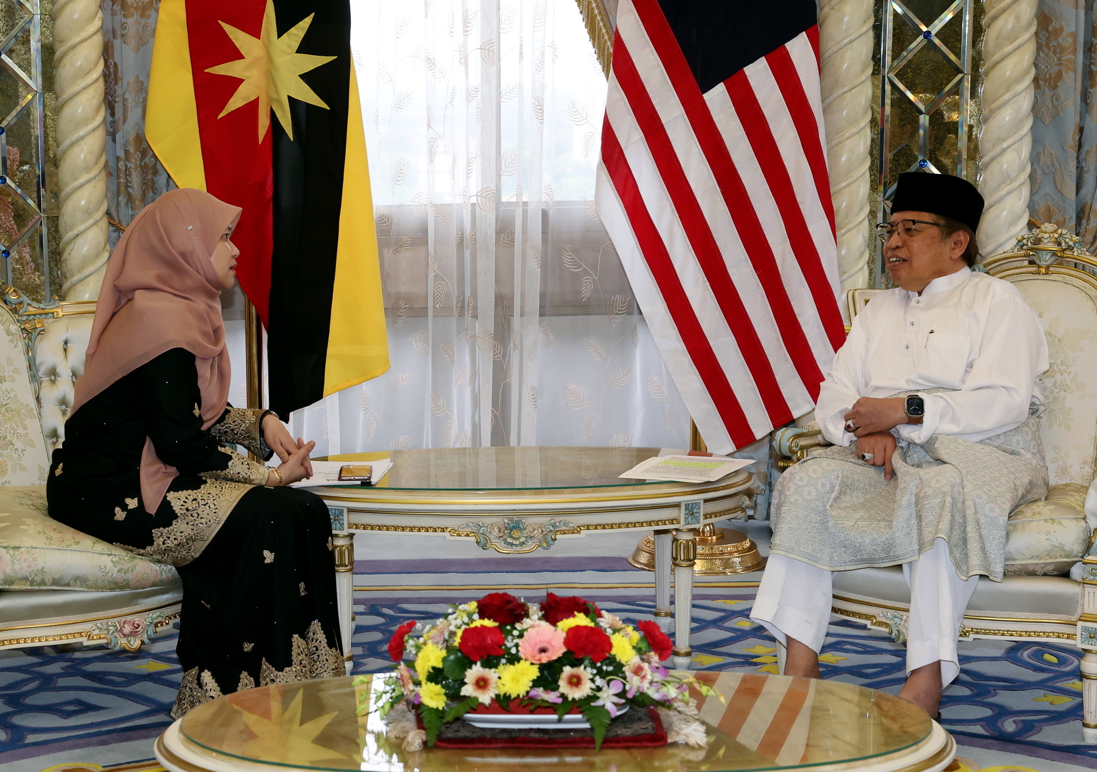 教育部承诺改善砂教育问题