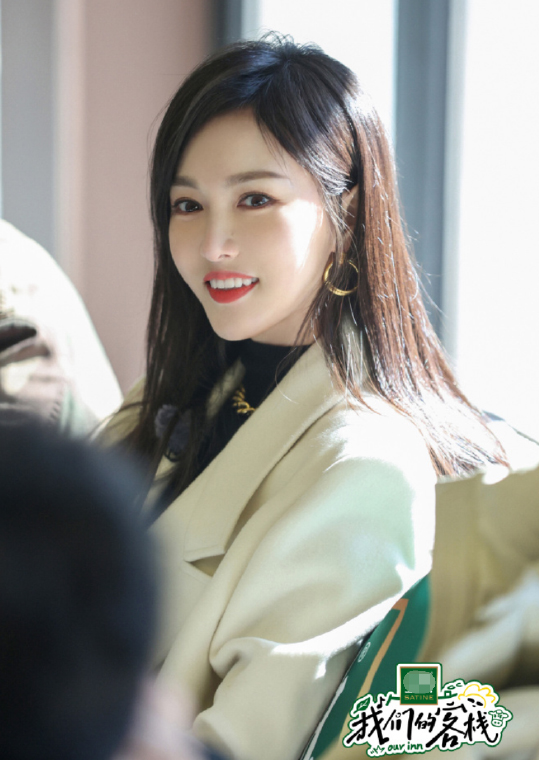 斥切胃减肥谣言太离谱  唐嫣：真有人会信！