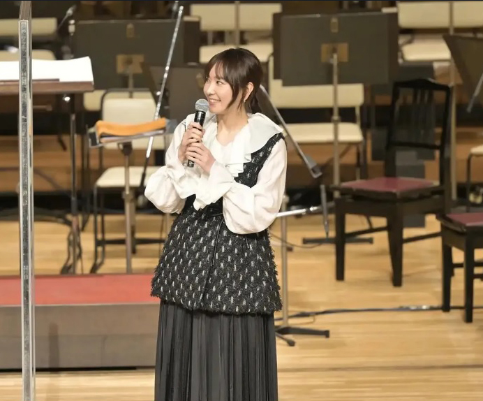 新垣结衣怀孕了? 推掉啤酒广告惹疯猜