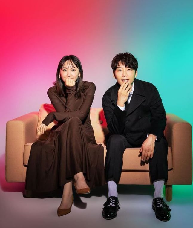 新垣结衣怀孕了? 推掉啤酒广告惹疯猜