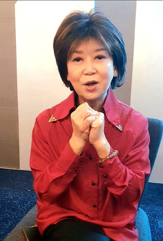 新岁序开 李国煌|戴佩妮|光良|FS|李佩玲|朱咪咪 谱写新篇章