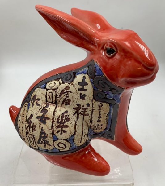 新年来咯！