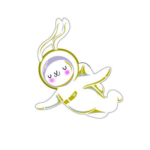 新年系列-兔年多肉