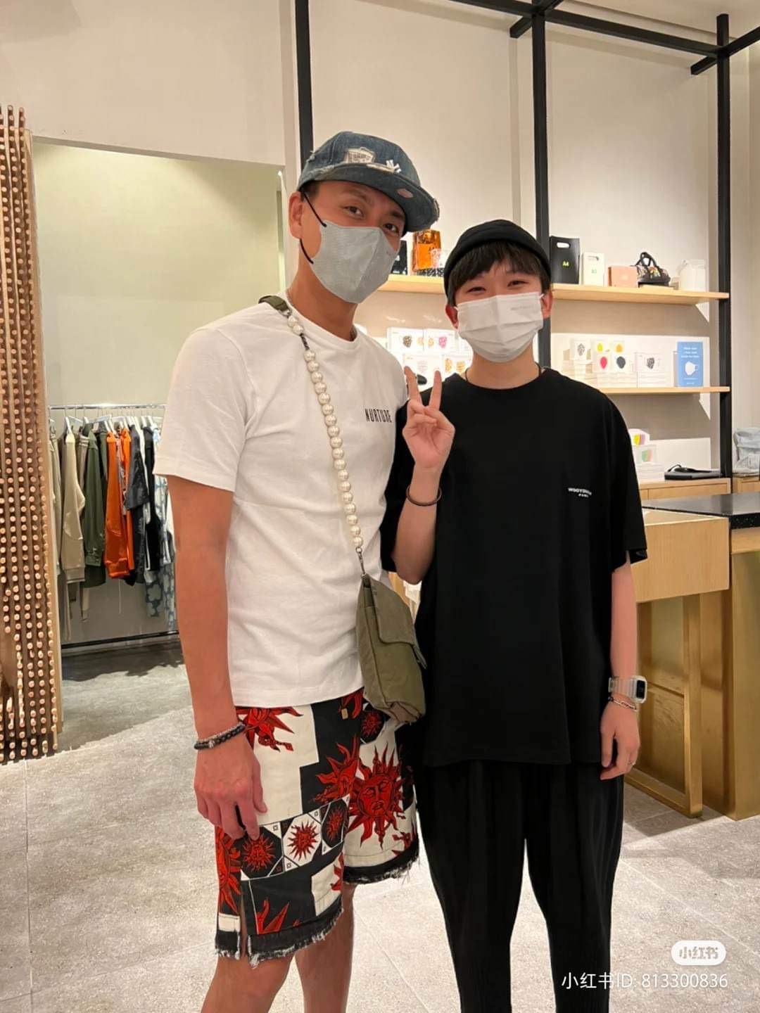 新片竣工无期 黄宗泽来马度假被偶遇