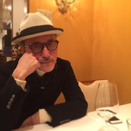 日传奇乐团主唱高桥幸宏逝世 3年前发现患脑瘤