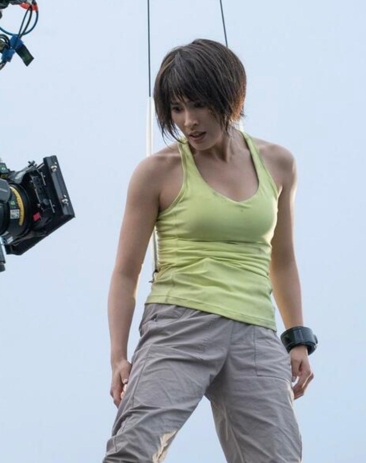 日娱元旦喜讯4连发 土屋太凤奉子成婚