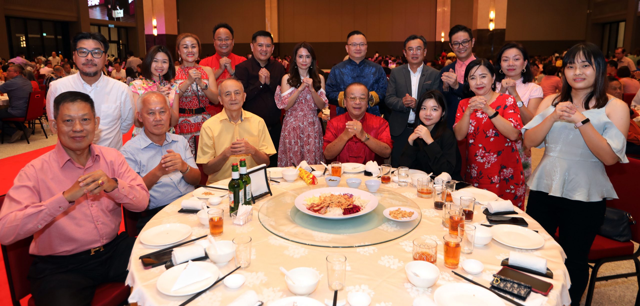 早报后面版头//大都会/仙境古城祠堂街计划有望今年完成至少50%工程