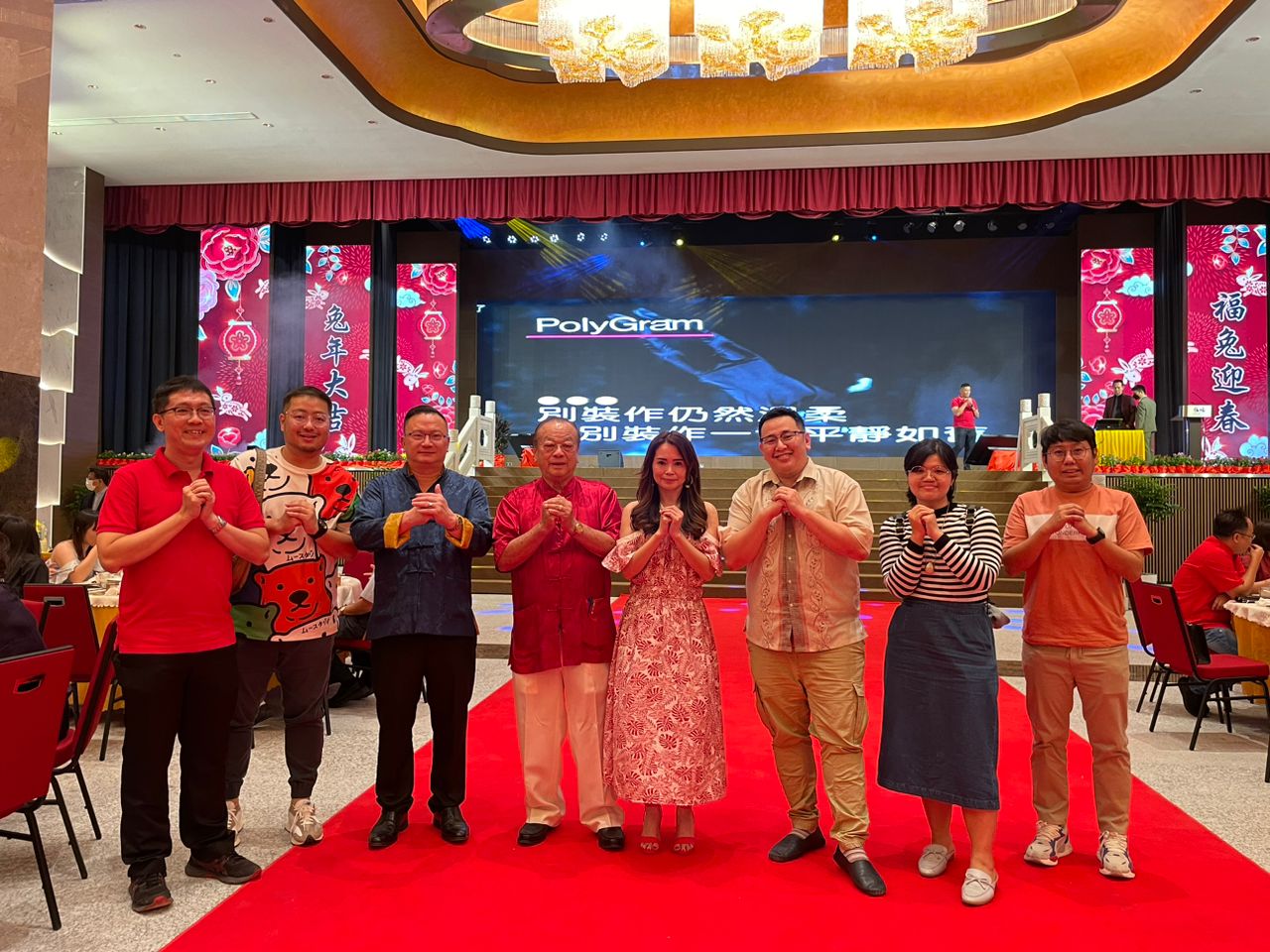 早报后面版头//大都会/仙境古城祠堂街计划有望今年完成至少50%工程