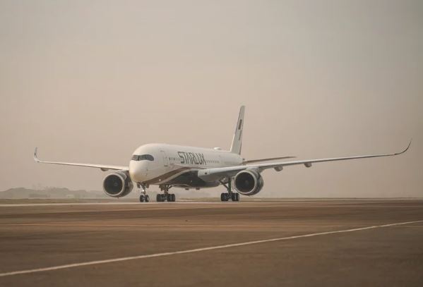 星宇航空被爆遭炸弹威胁！一通来自德国电话「准备好钱 否则引爆机上炸弹」