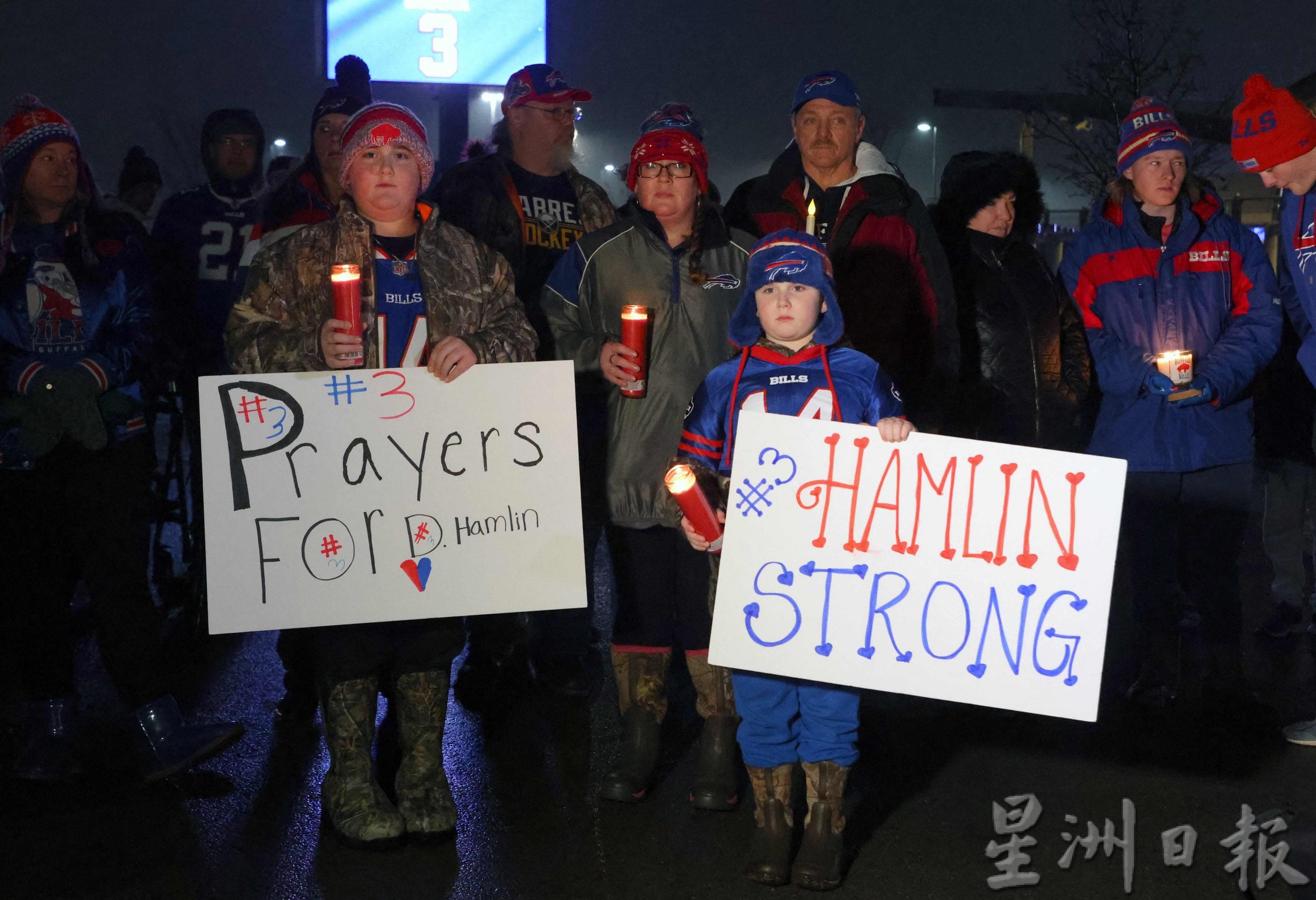 暖势力 比尔球员两年前发起玩具募捐 病发后粉丝捐款额超过数百万